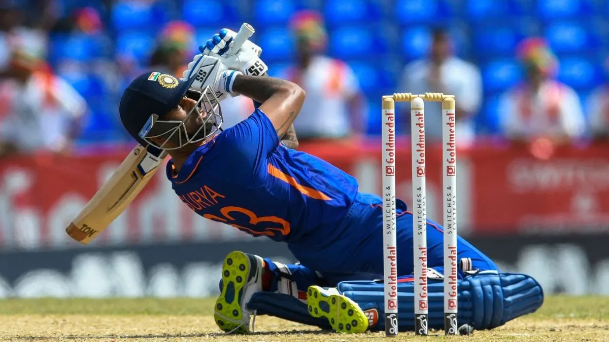 एशिया कप 2022 के बाद से इतनी बदली टीम इंडिया, कप्तान और उपकप्तान भी हुए चेंज Suryakumar Yadav