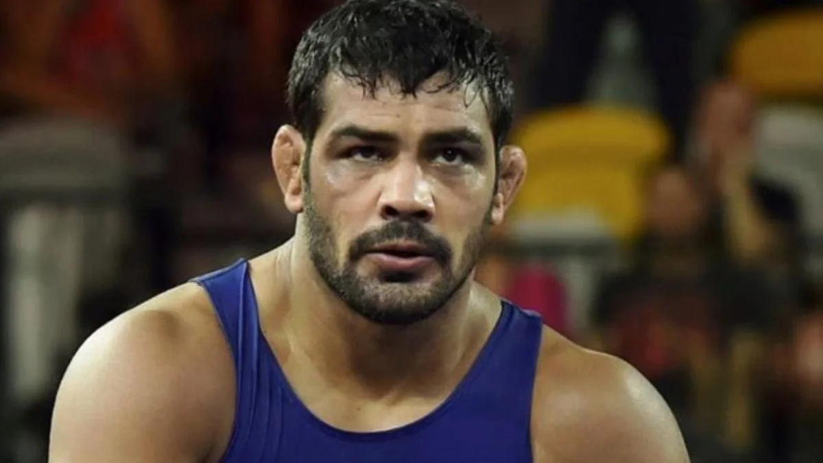 Sushil Kumar