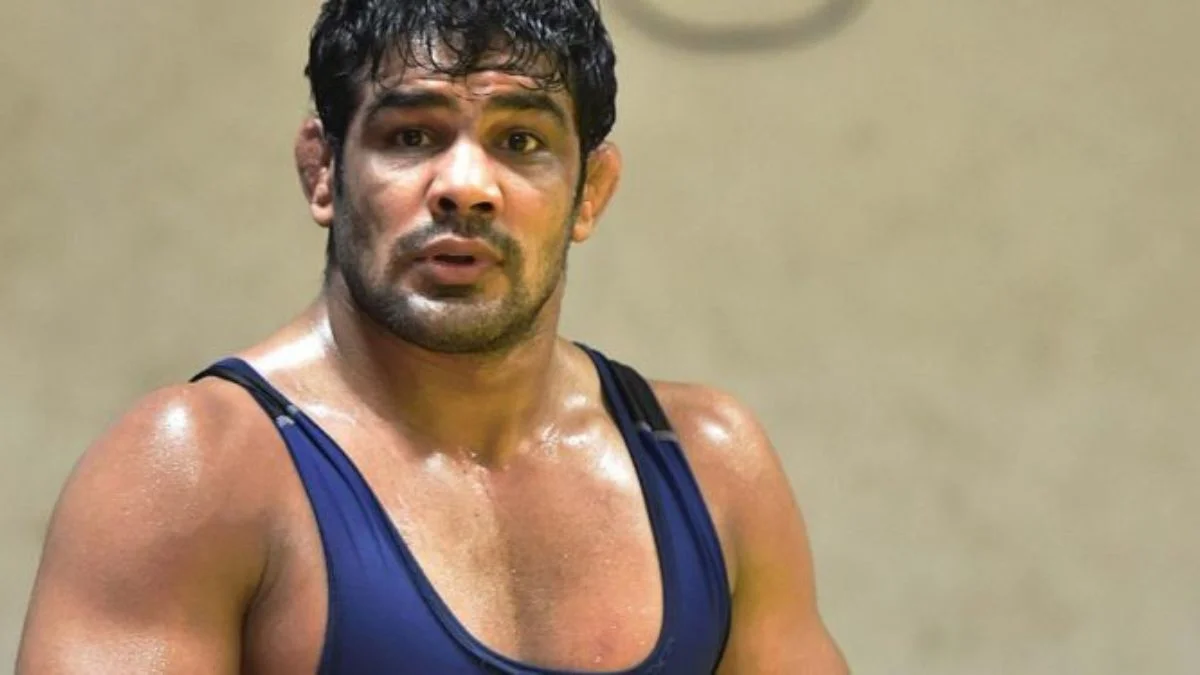 Sushil Kumar