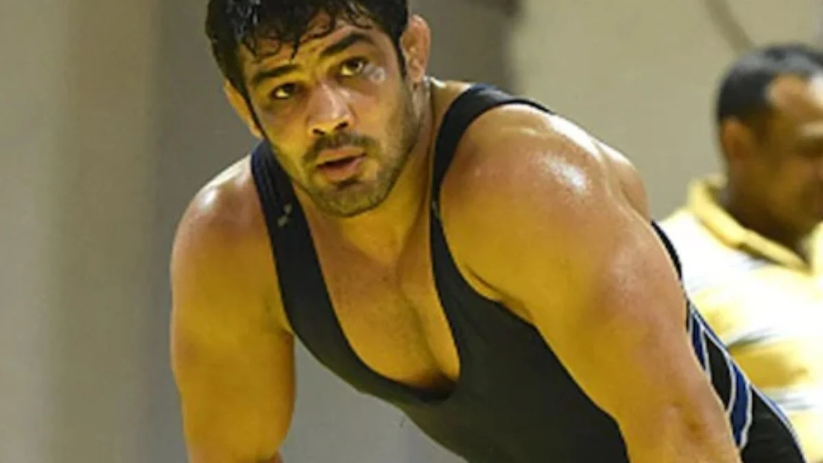Sushil Kumar