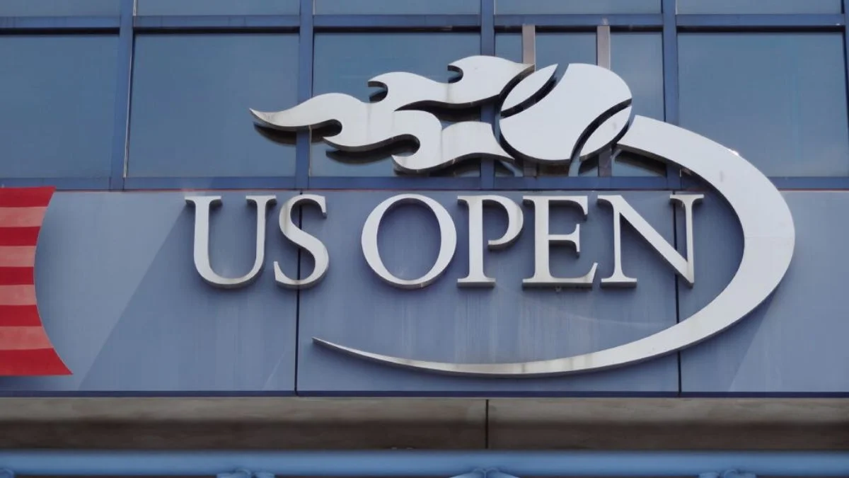 US Open 2025