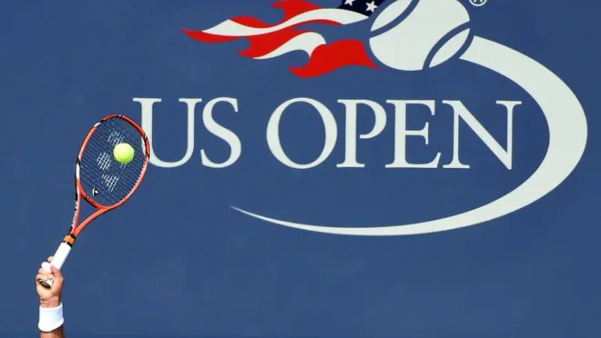 US Open 2025