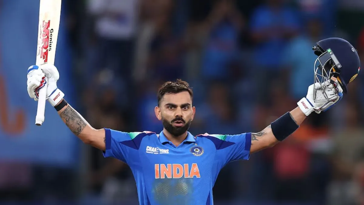 वनडे फॉर्मेट में भारतीय टीम की ओर से सबसे अधिक रन बनाने वाले खिलाड़ी वनडे फॉर्मेट में भारतीय टीम की ओर से सबसे अधिक रन बनाने वाले खिलाड़ी