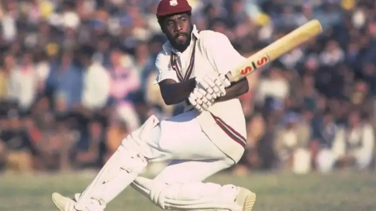 Top 5 batsmen with most runs in a calendar year in Test cricket