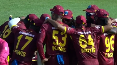West Indies cricket team