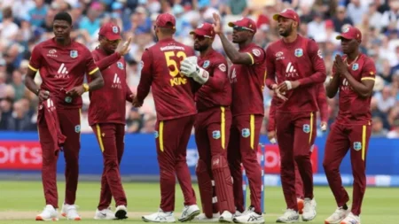 West Indies cricket team