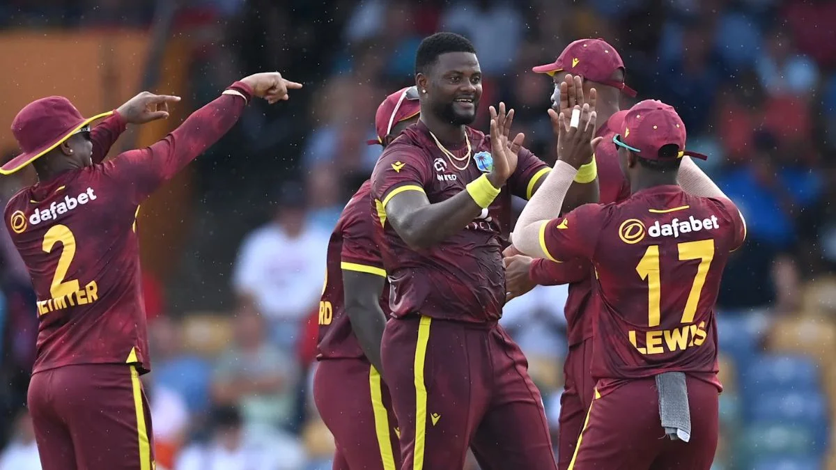 West Indies cricket team
