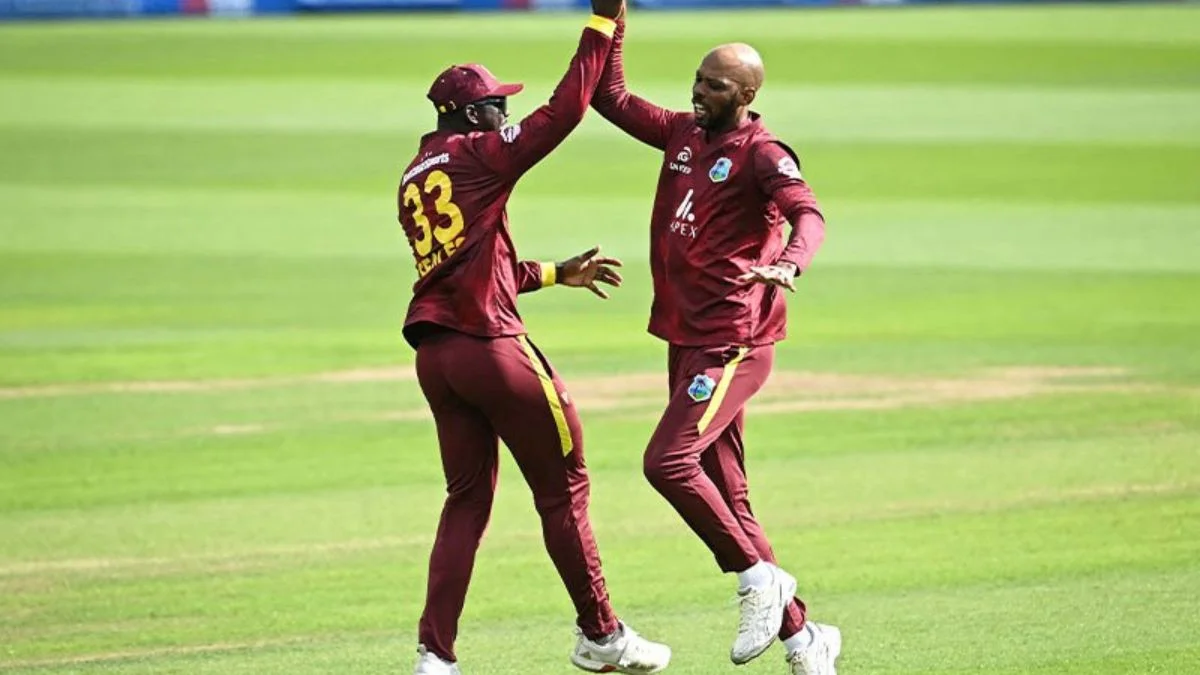 West Indies cricket team
