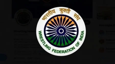 Wrestling Federation of India