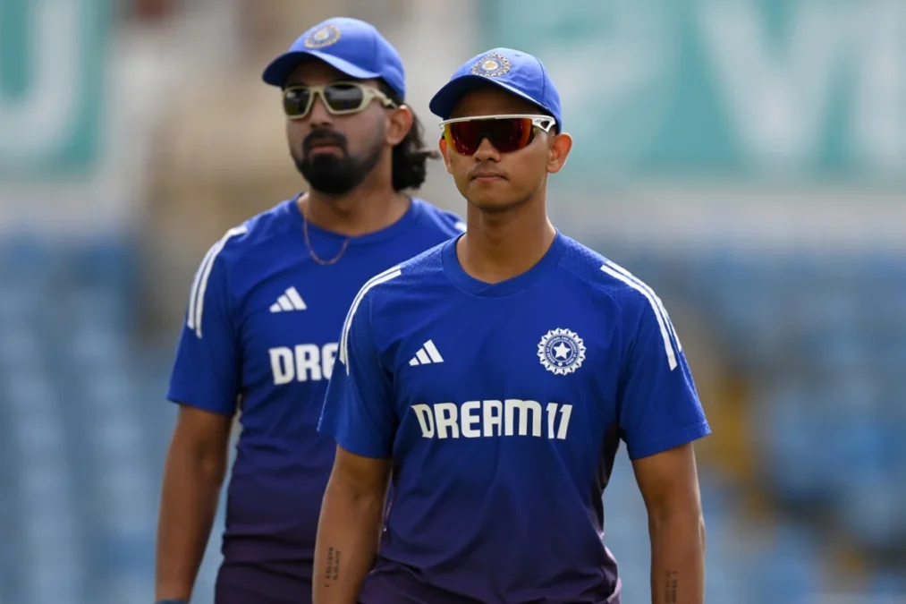 Major Exclusions from India Squad for Asia Cup 2025