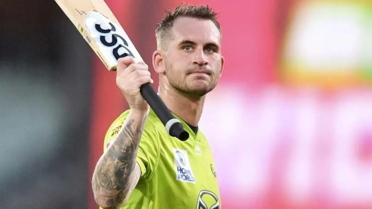 alex hales