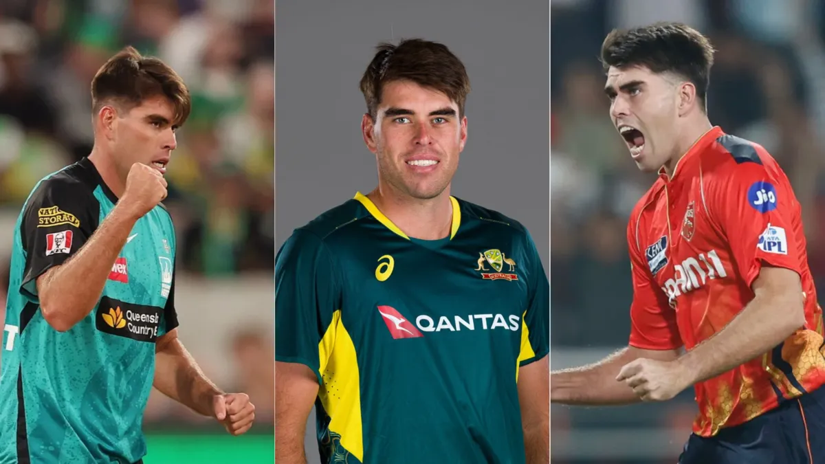 Xavier Bartlett Biography: जेवियर बार्टलेट बॉलिंग, निजी जीवन, घरेलू करियर और आंकड़े जेवियर बार्टलेट बॉलिंग | Xavier Bartlett Biography