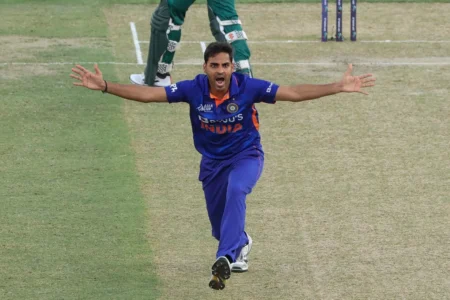 Most Wickets in Men's T20 Asia Cup