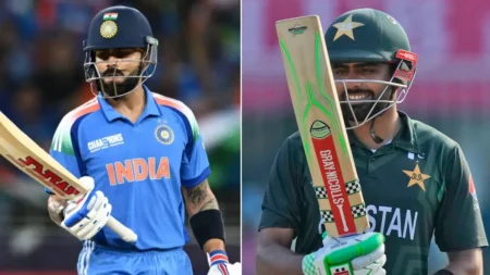 5 Fastest Players To Score 5000 ODI Runs