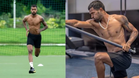 Hardik Pandya Daily Diet and Fitness Secrets