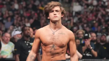Tyler Senerchia Hook AEW Biography