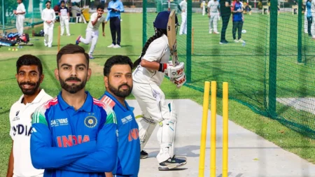 How to Become a Professional Cricketer in India