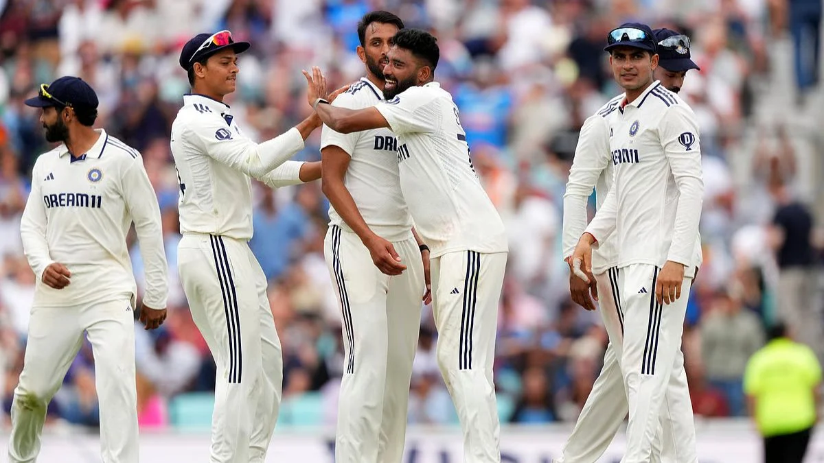 Test cricket: जानिए घरेलू मैचों की किन पारियों में 5 भारतीय गेंदबाजों ने फेंके थे 25-25 ओवर indian cricket team