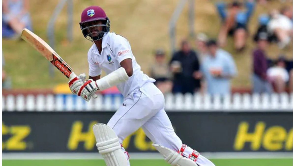 kraigg brathwaite