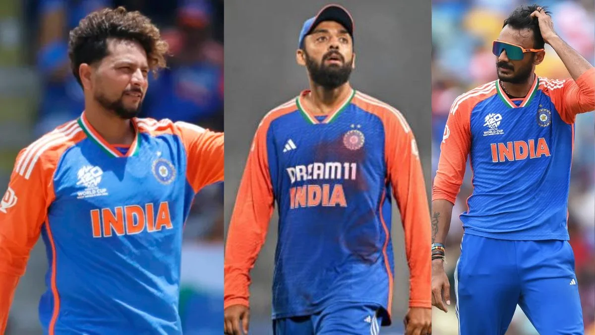 Asia Cup 2025: एशिया कप 2025 में 3 स्पिनर्स के साथ खेलेगी भारतीय टीम, जानिए कैसी होगी उनकी बेस्ट इलेवन kuldeep, varun and Akshar