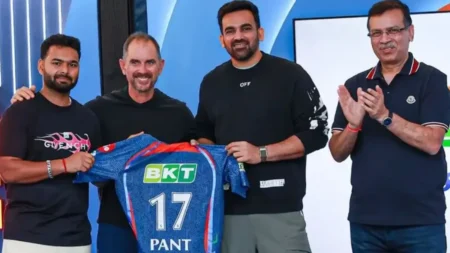 Lucknow Super Giants Part Ways with Zaheer Khan After Poor IPL 2025 Season