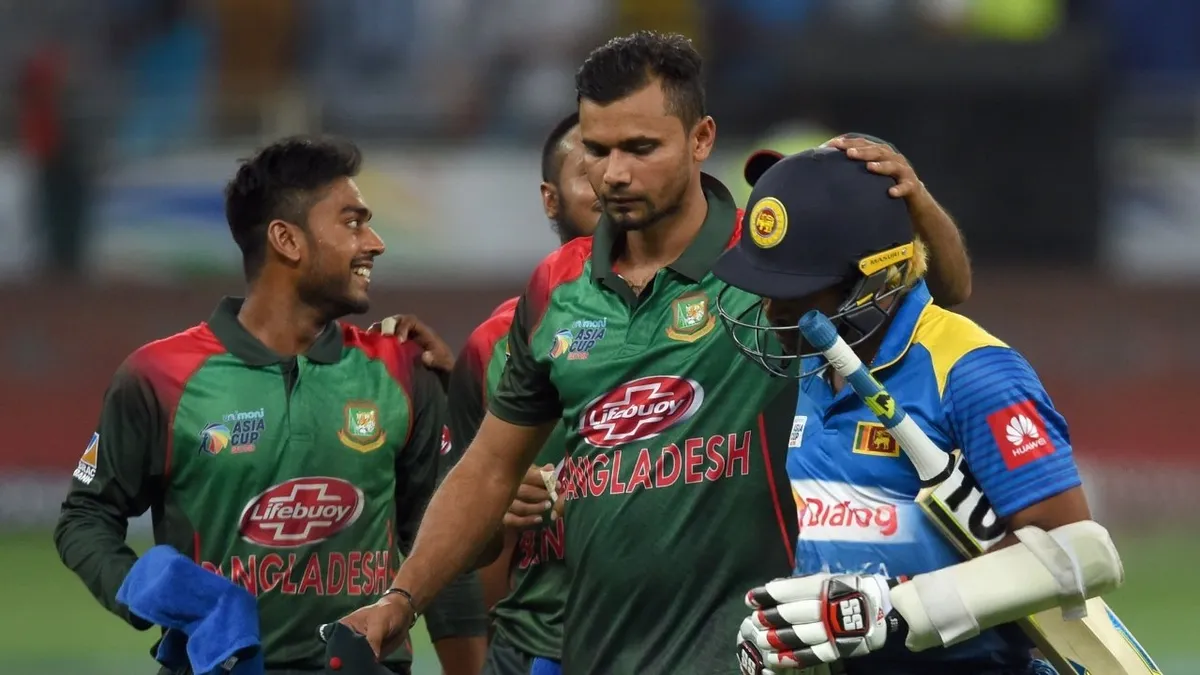 एशिया कप टी20 में सबसे ज्यादा बार शून्य पर आउट होने वाले खिलाड़ी Most Ducks in Asia Cup T20