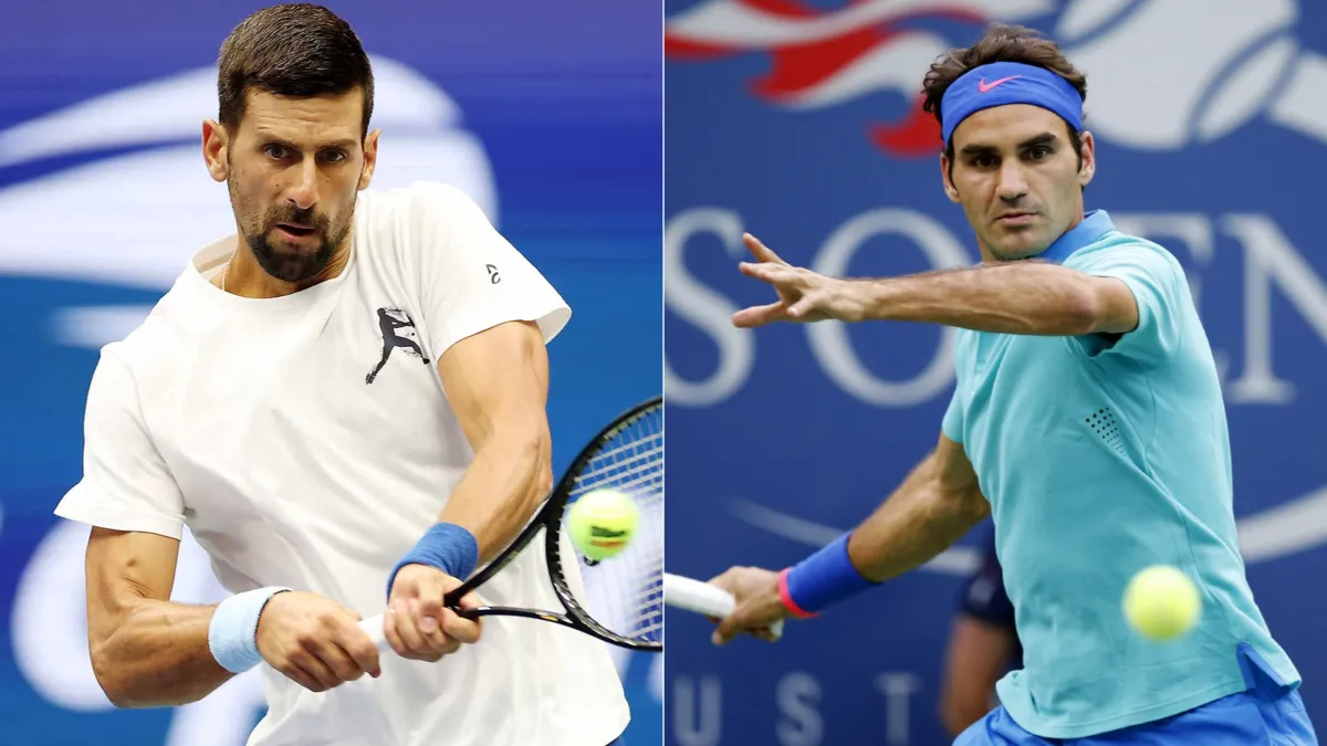 यूएस ओपन में सबसे ज्यादा बार फाइनल में पहुंचने वाले टॉप 5 खिलाड़ी, जानिए कौन है नंबर 1 पर Most US Open Finals Appearances