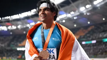 Federation Cup 2026: आज से शुरू होगा फेड कप, कॉमनवेल्थ गेम्स के लिए अहम है यह टूर्नामेंट, कई सितारे नहीं लेंगे हिस्सा neeraj chopra