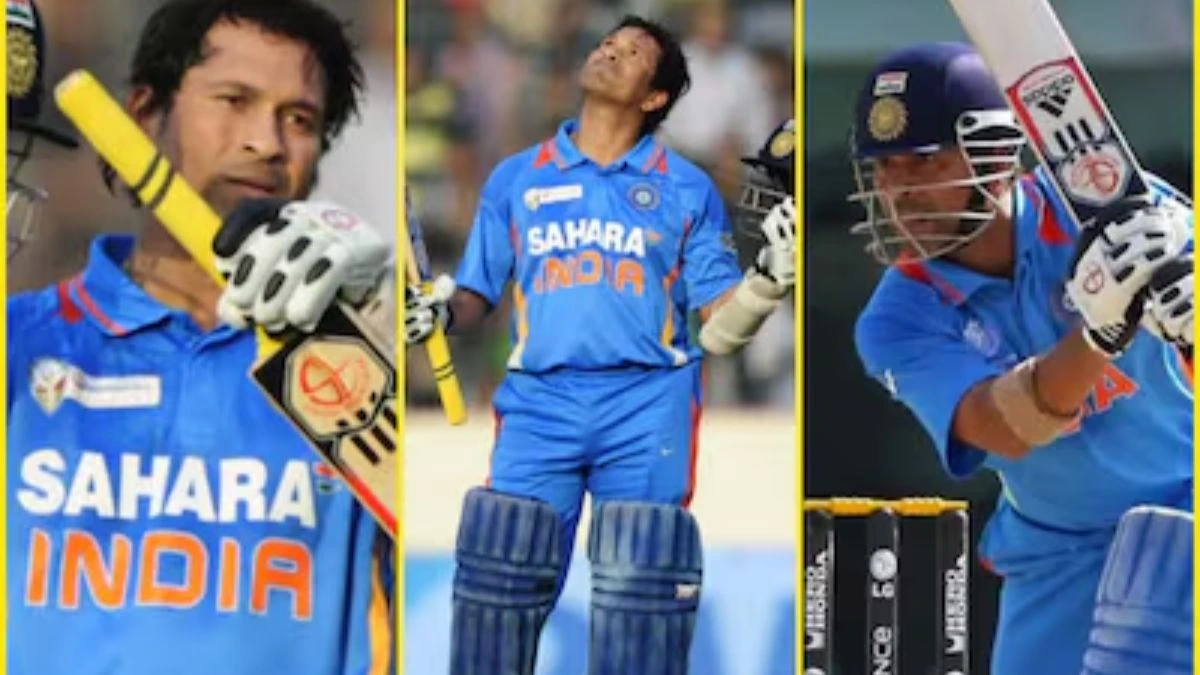 वनडे फॉर्मेट में भारतीय टीम की ओर से सबसे अधिक रन बनाने वाले खिलाड़ी 3-great-indian-batsmen-out-on-zero-on-their-debut