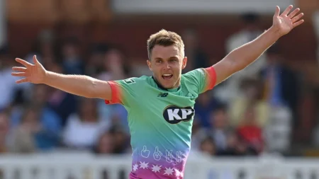 Best Bowling Figures in The Hundred