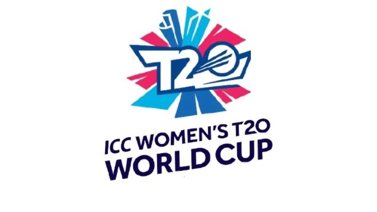 वीमेंस टी20 वर्ल्ड कप में 50+ स्कोर बनाने वाली टॉप 5 खिलाड़ी women's t 20 world cup logo