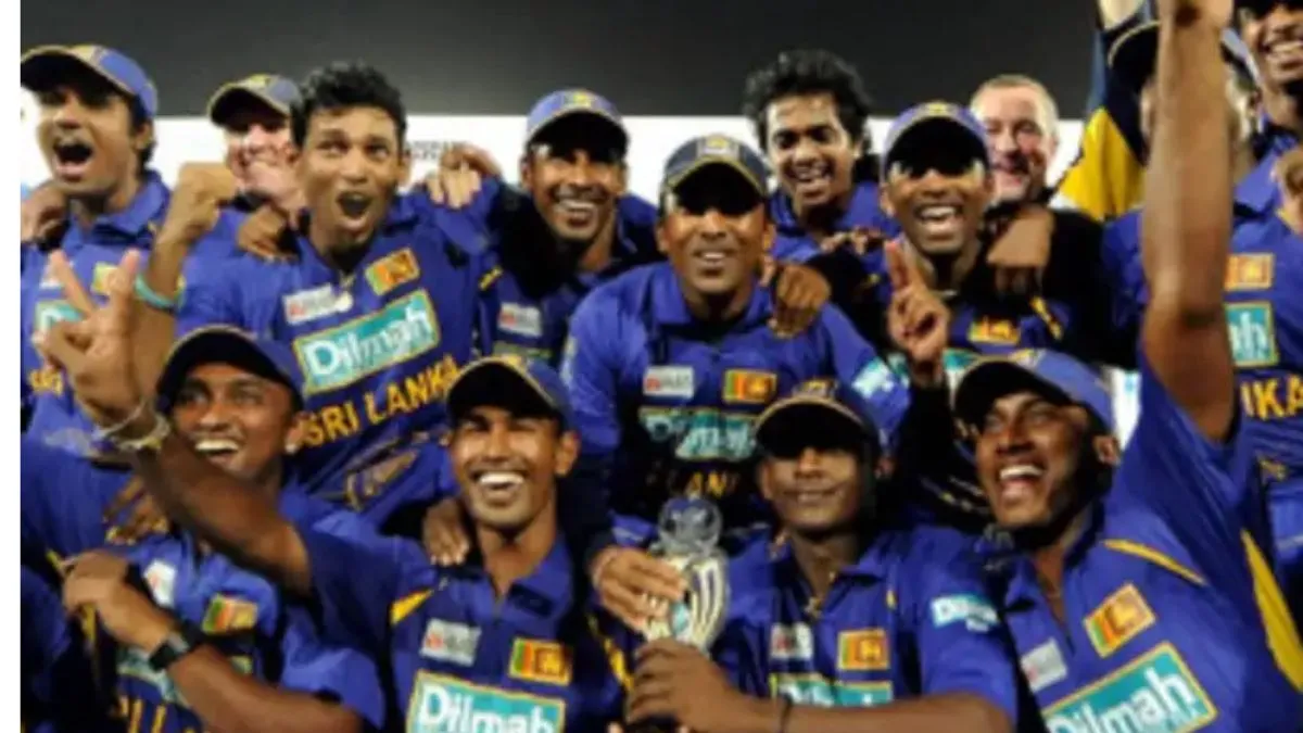 2008 Asia Cup 