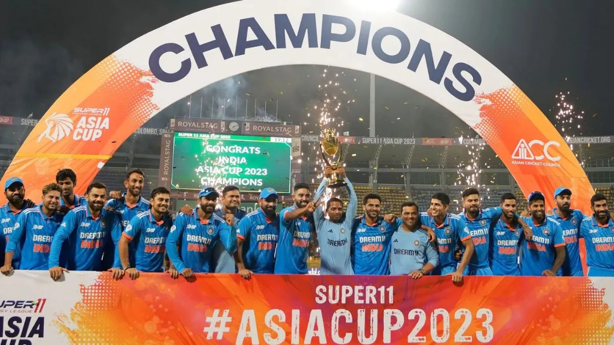 2023 Asia Cup