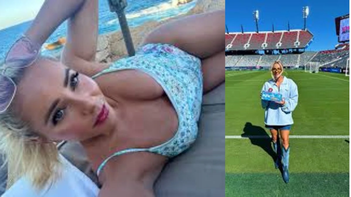 वर्ल्ड की सबसे खूबसूरत टॉप 7 फीमेल फुटबॉल स्टार्स की लिस्ट