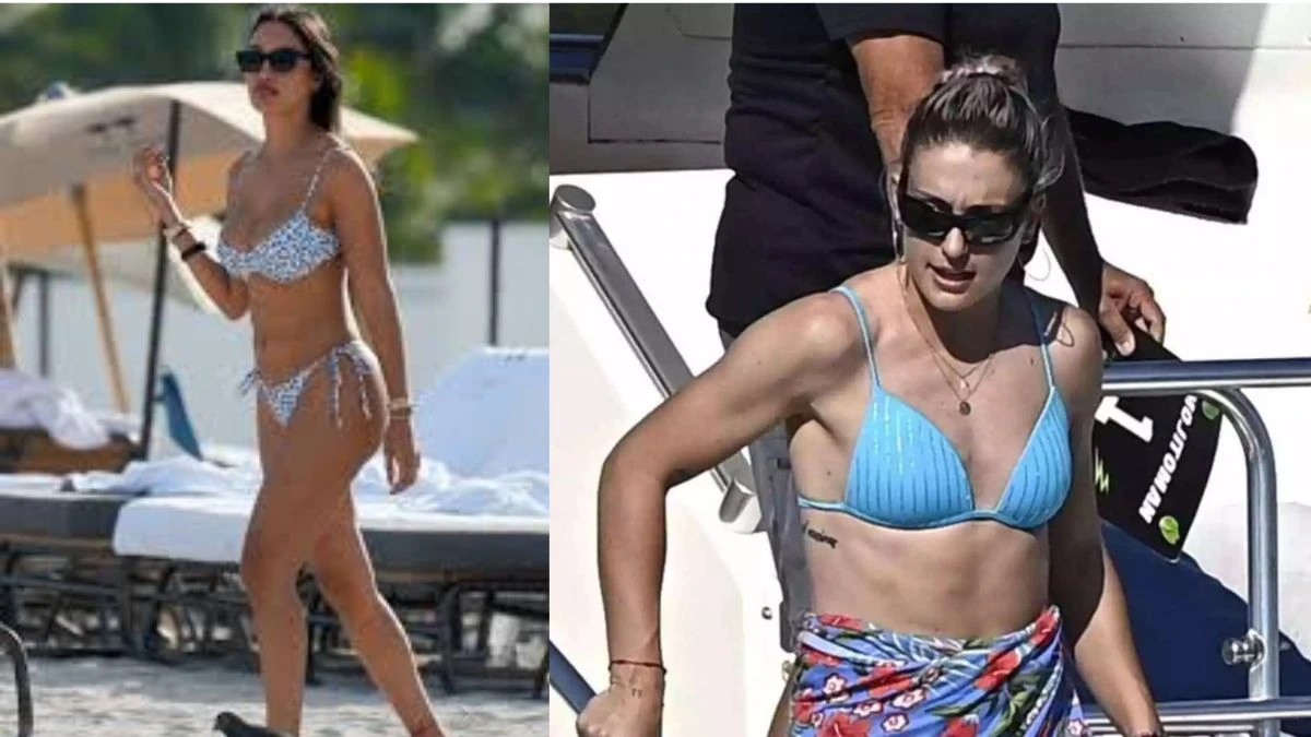 वर्ल्ड की सबसे खूबसूरत टॉप 7 फीमेल फुटबॉल स्टार्स की लिस्ट