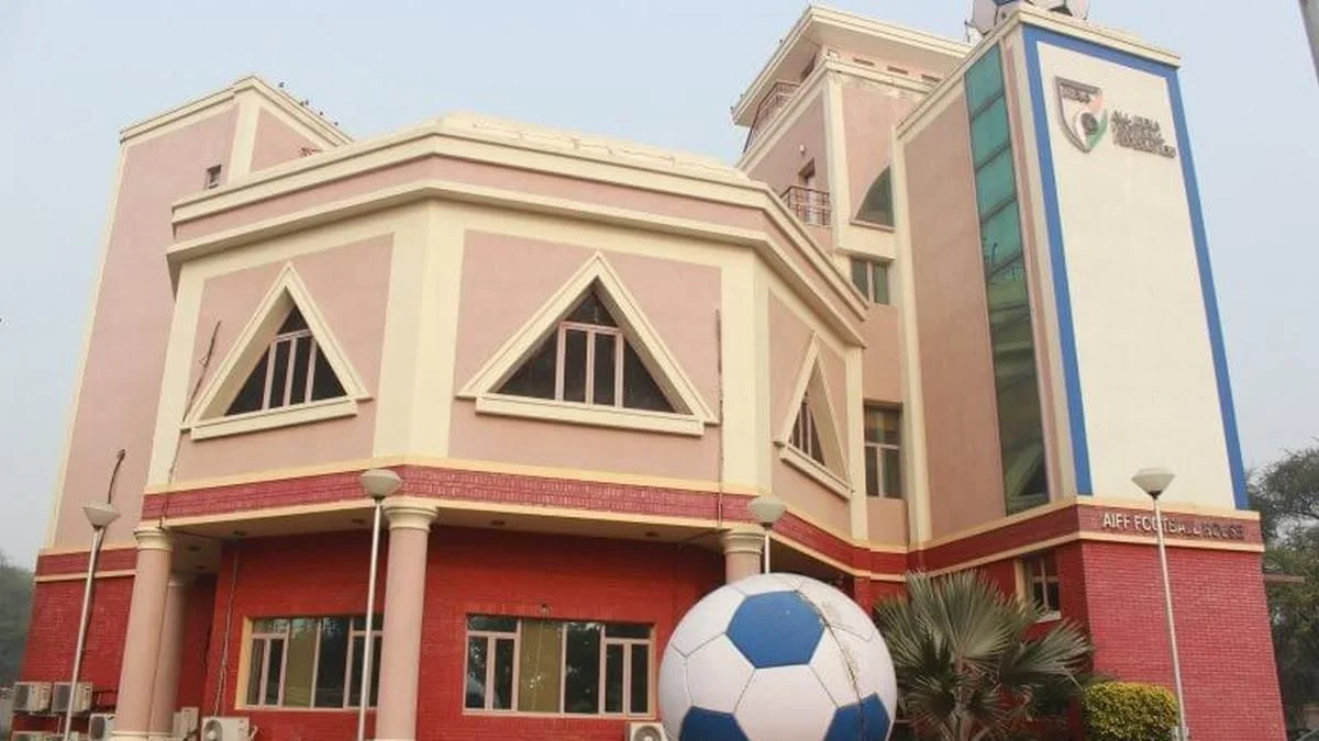 AIFF: 12 अक्टूबर को होगी एआईएफएफ की विशेष आम बैठक All India Football Federation