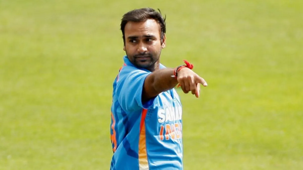 Amit Mishra Retires From Cricket 