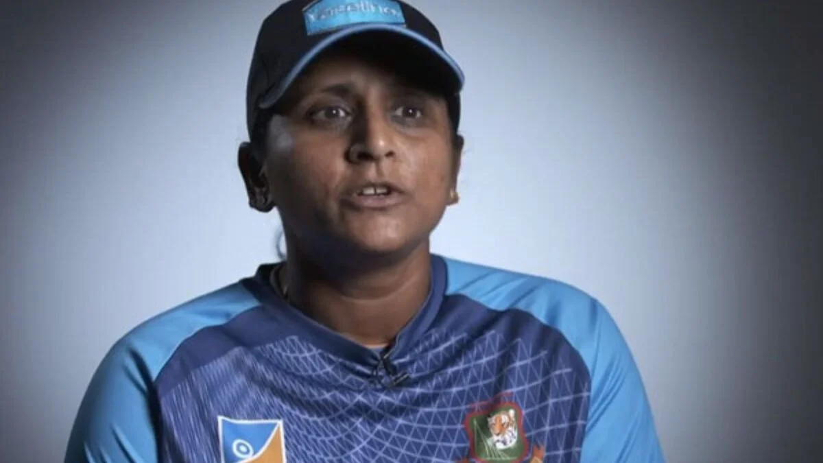 Women's ODI World Cup: महिला वनडे विश्व कप में सबसे ज्यादा रन बनाने वालीं भारतीय बल्लेबाजों पर एक नजर Anju Jain