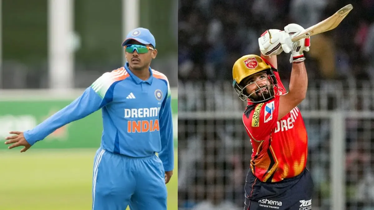 UnCapped Eleven Which Can Win Asia Cup