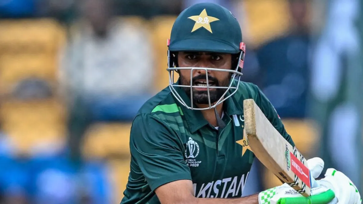 PAK VS SA: पहले वनडे में बाबर आजम के पास बड़ी उपलब्धि हासिल करने का मौका, केवल 4 प्लेयर ही कर पाए हैं ऐसा Babar Azam