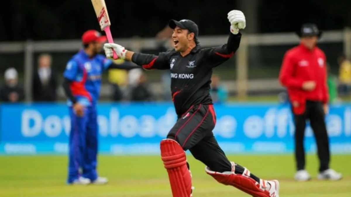 एशिया कप टी20 में सबसे ज्यादा छक्के लगाने वाले टॉप 5 खिलाड़ी, देखें लिस्ट Babar Hayat