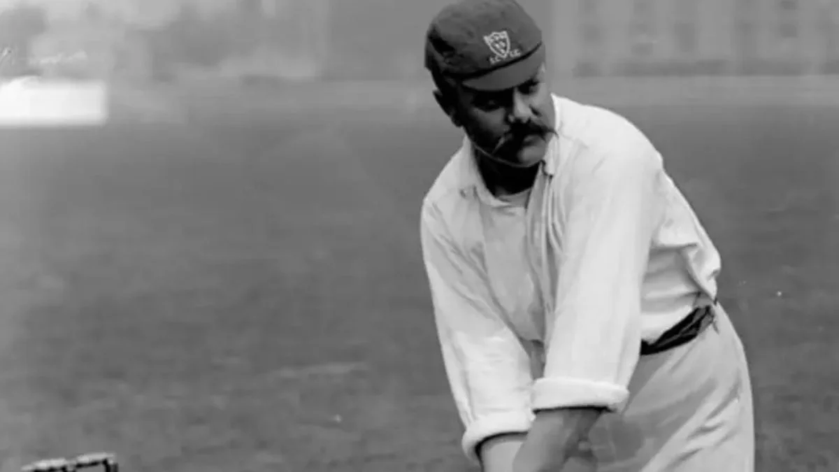 Cricket: टी-20 अंतरराष्ट्रीय में सबसे पहले 300, वनडे में 400 और टेस्ट में 500 रन बनाने वाली टीमों पर एक नजर Billy Murdoch
