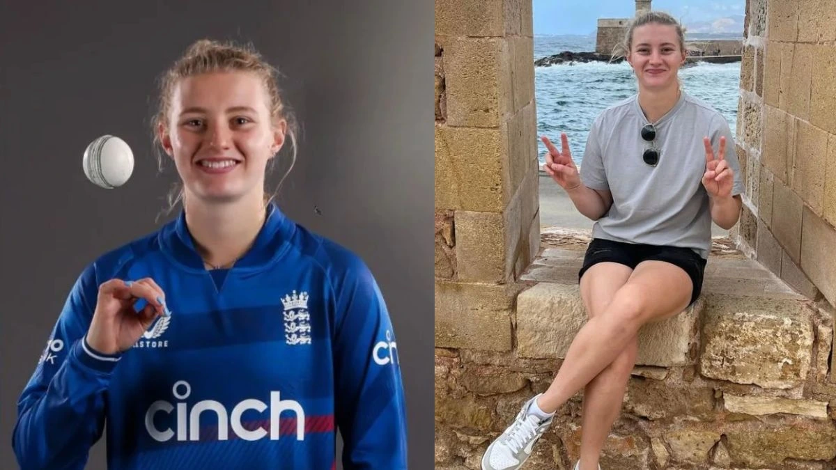 beautiful women players will be the focus of fans at the 2025 World Cup.