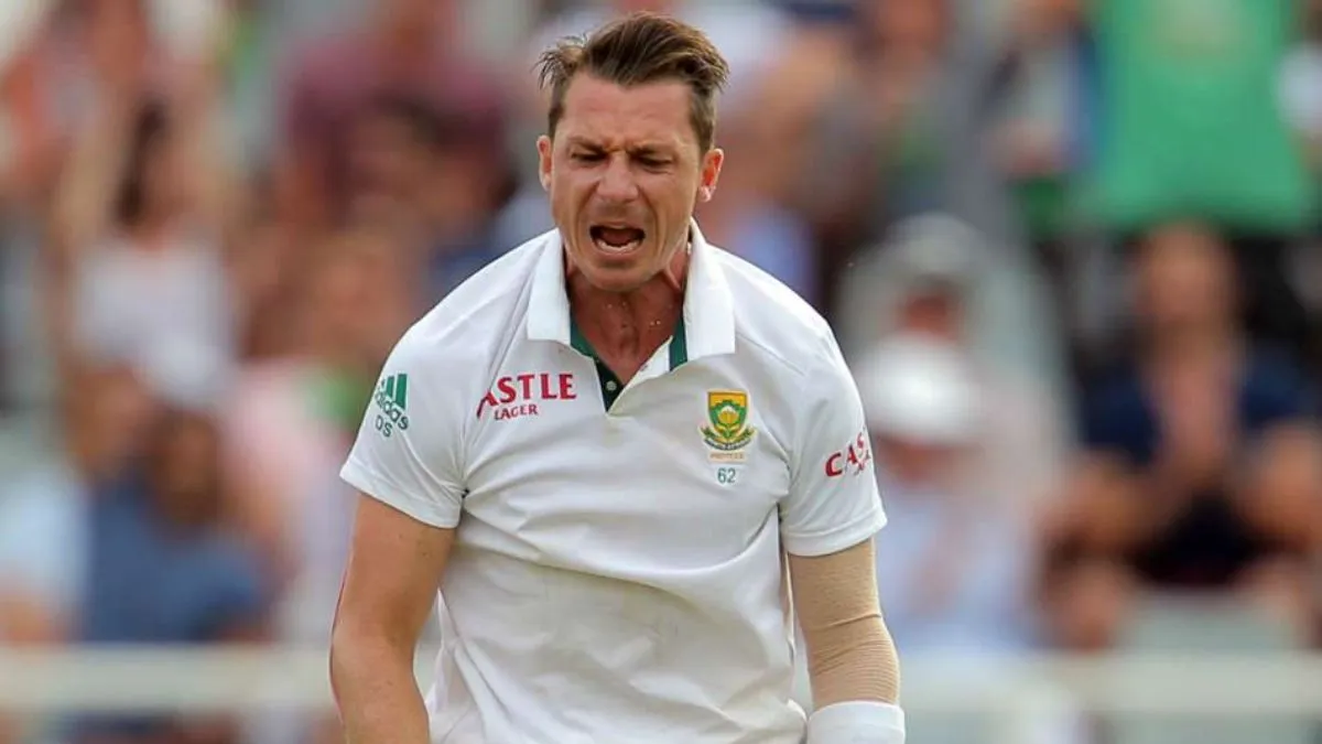 Dale Steyn