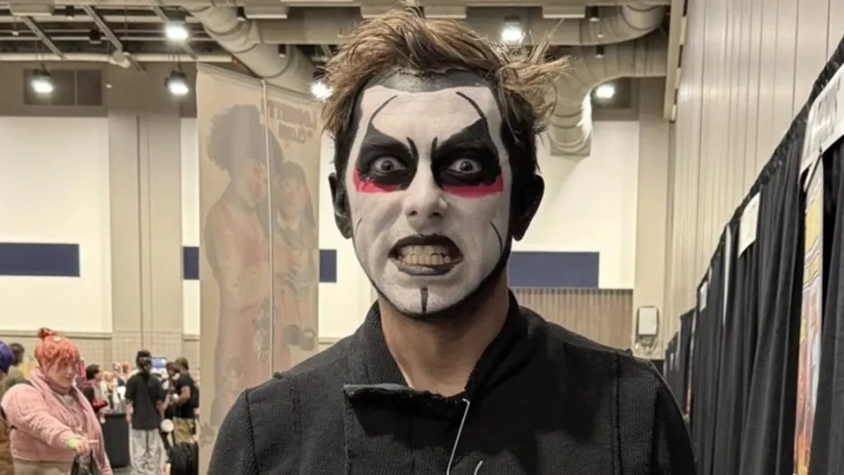 Wrestlers Danhausen Should Face If WWE Signs Him