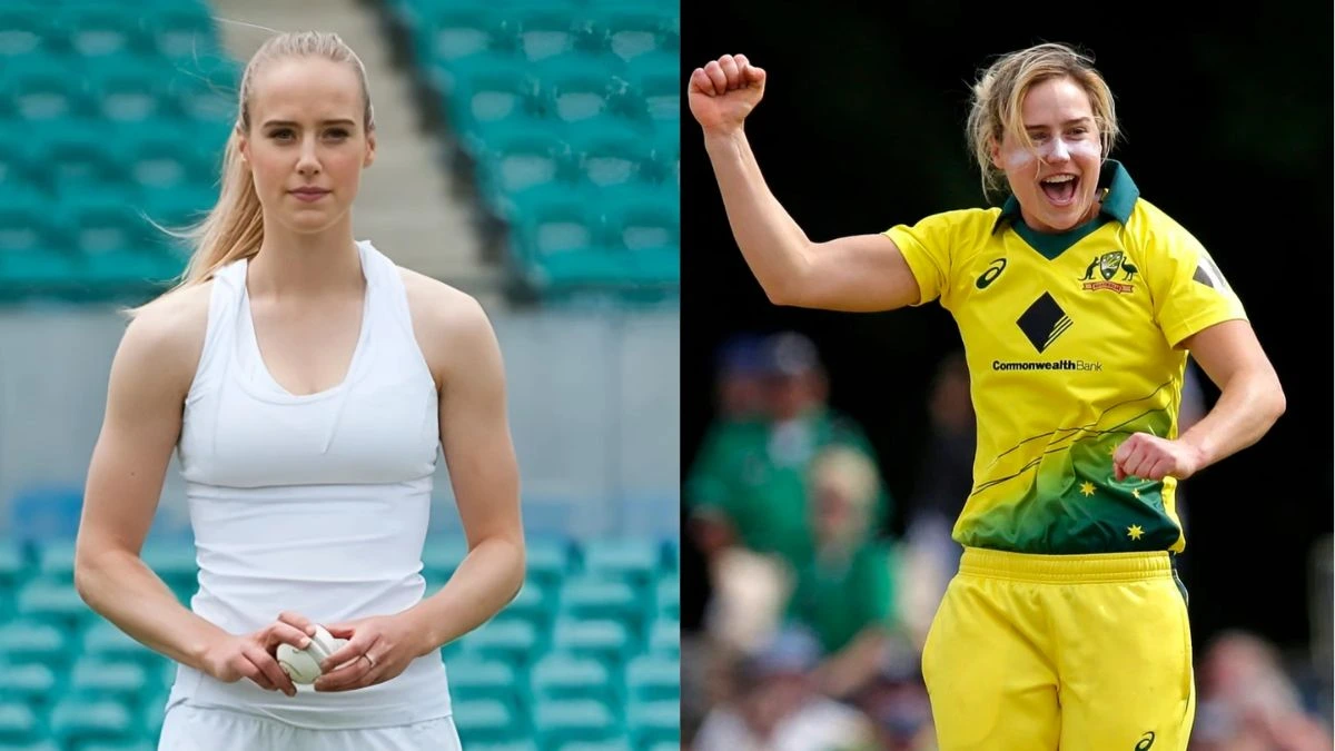 beautiful women players will be the focus of fans at the 2025 World Cup.