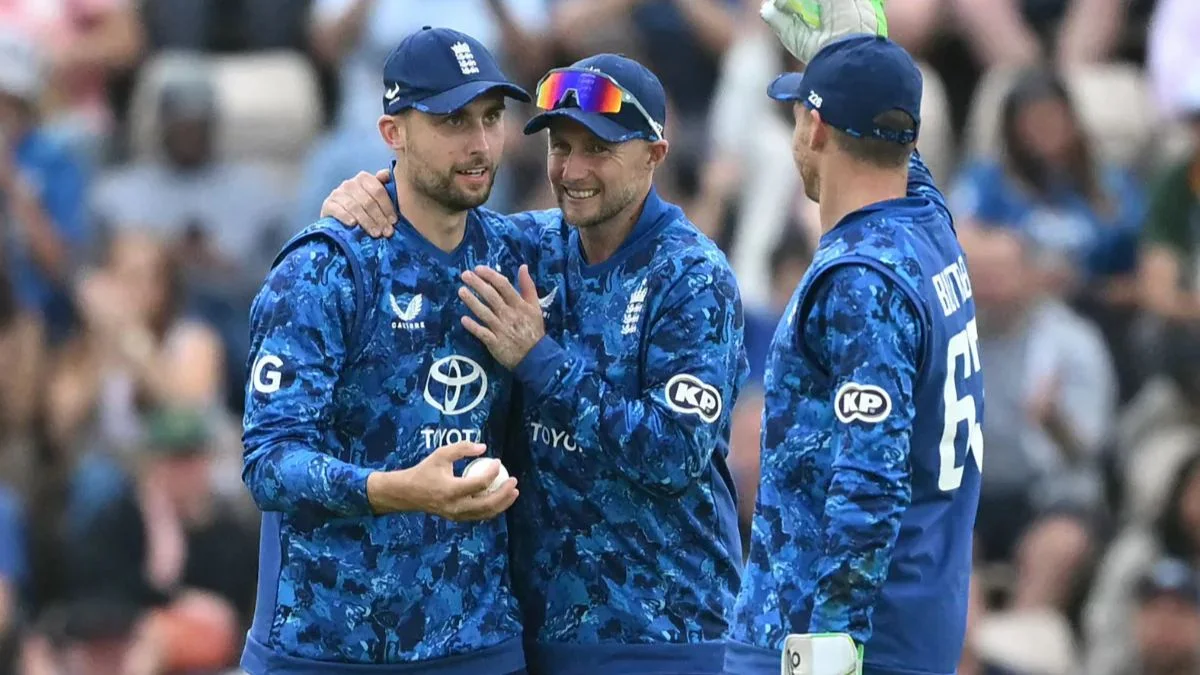 England cricket team