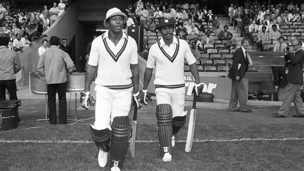 International Cricket: अंतरराष्ट्रीय क्रिकेट में सर्वाधिक रनों की साझेदारी करने वाली सलामी जोड़ियों पर एक नजर Gordon Greenidge and Desmond Haynes