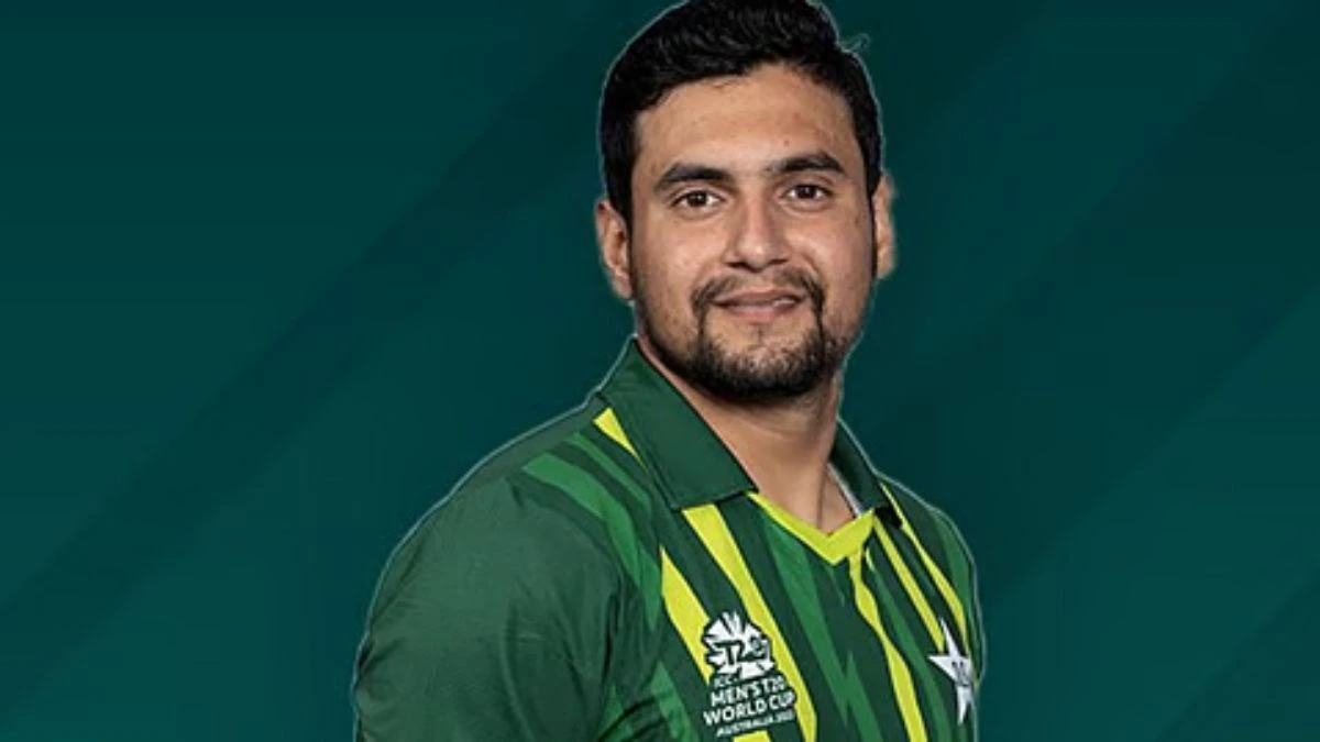 पाकिस्तान का वो 'आशिक मिजाज' युवा क्रिकेटर, जिस पर लगा इंग्लैंड में एक महिला को कैद करने का आरोप