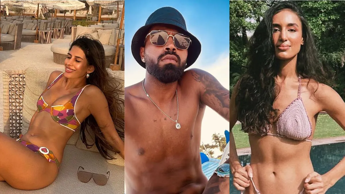 अब तक इन एक्ट्रेस को डेट कर चुके हैं हार्दिक पांड्या Hardik Pandya Dated These Actress